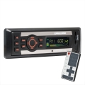 Cargoard MP3/USB/SD autórádió fejegység Cargoard MP3/USB/SD autórádió fejegység